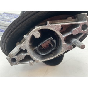 SPECCHIETTO RETROVISORE DESTRO MINI COOPER R50 (01 06)
