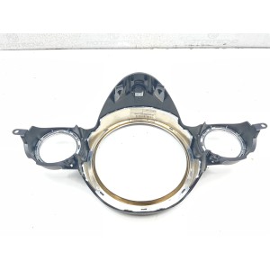 MASCHERINA RIVESTIMENTO QUADRO STRUMENTI CONTACHILOMETRI MINI CLUBMAN R55 (06 10)