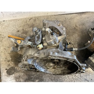 CAMBIO MANUALE COMPLETO CHEVROLET Aveo 2° Serie 643958655 Benzina 1.2 (11)