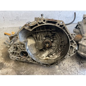 CAMBIO MANUALE COMPLETO CHEVROLET Aveo 2° Serie 643958655 Benzina 1.2 (11)