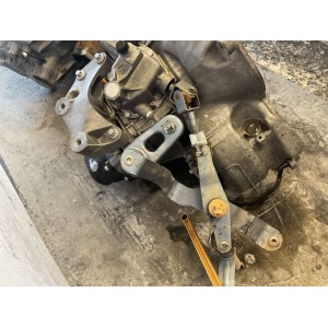 CAMBIO MANUALE COMPLETO CHEVROLET Aveo 2° Serie 643958655 Benzina 1.2 (11)