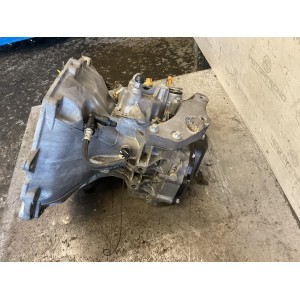 CAMBIO MANUALE COMPLETO CHEVROLET Aveo 2° Serie 643958655 Benzina 1.2 (11)