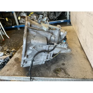 CAMBIO MANUALE 6 marce NISSAN QASHQAI 2.0 DCI 4X4 (J10 - 2007) 150 CV / 110 KW F6046000