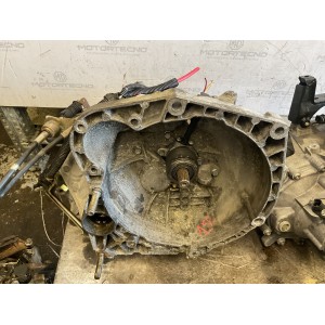 CAMBIO MANUALE COMPLETO ALFA ROMEO 156 1.8 TWIN SPARK