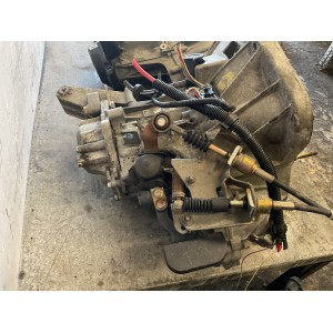 CAMBIO MANUALE COMPLETO ALFA ROMEO 156 1.8 TWIN SPARK
