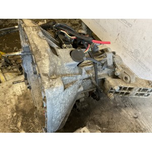 CAMBIO MANUALE COMPLETO ALFA ROMEO 156 1.8 TWIN SPARK