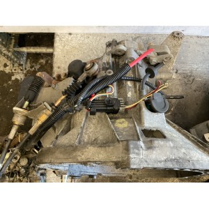 CAMBIO MANUALE COMPLETO ALFA ROMEO 156 1.8 TWIN SPARK