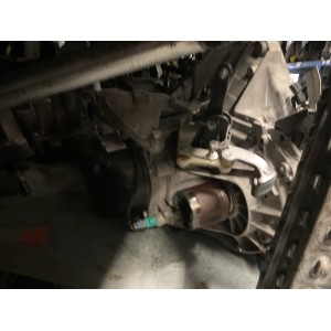 Cambio manuale completo Renault Clio 2017 900 turbo