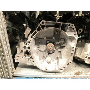 Cambio manuale completo Renault Clio 2017 900 turbo
