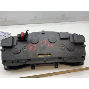 QUADRO STRUMENTI FIAT CROMA 2005 al 2010 COMPLETO 51735924 1 90271 QDS337