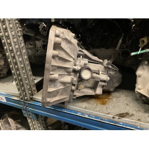 Cambio manuale completo Renault Clio 2017 900 turbo