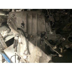 Cambio manuale completo Renault Clio 2017 900 turbo