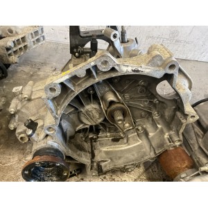 Cambio manuale completo VOLKSWAGEN POLO Vª serie 1.2 diesel 5 marce