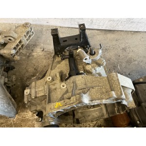 Cambio manuale completo VOLKSWAGEN POLO Vª serie 1.2 diesel 5 marce