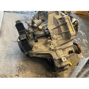 Cambio manuale completo VOLKSWAGEN POLO Vª serie 1.2 diesel 5 marce