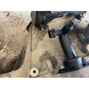 Cambio manuale completo VOLKSWAGEN POLO Vª serie 1.2 diesel 5 marce