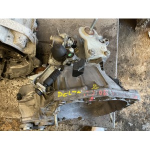 Cambio manuale completo FIAT BRAVO 3ª serie LANCIA DELTA Benzina 46832749