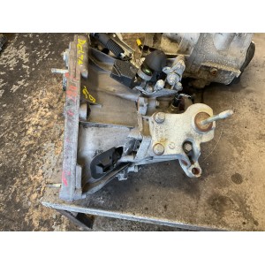 Cambio manuale completo FIAT BRAVO 3ª serie LANCIA DELTA Benzina 46832749