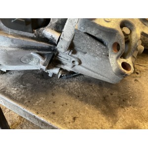 Cambio manuale completo FIAT BRAVO 3ª serie LANCIA DELTA Benzina 46832749