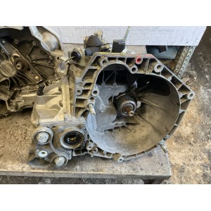 Cambio manuale completo FIAT BRAVO 3ª serie LANCIA DELTA Benzina 46832749