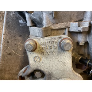 Cambio manuale completo FIAT BRAVO 3ª serie LANCIA DELTA Benzina 46832749