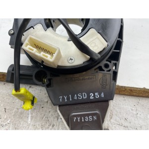 DEVIOLUCI CONTATTO SPIRALATO NISSAN NAVARA 1997-2001