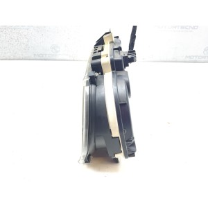QUADRO STRUMENTI CONTACHILOMETRI OPEL CORSA D DIESEL (06 14)