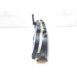 QUADRO STRUMENTI CONTACHILOMETRI OPEL CORSA D DIESEL (06 14)
