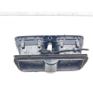 BOCCHETTE ARIA CONDIZIONATA VOLKSWAGEN GOLF 6ª serie (09 12)