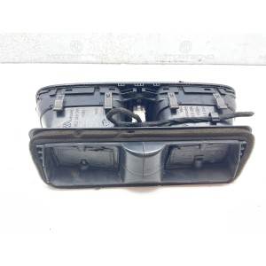 BOCCHETTE ARIA CONDIZIONATA VOLKSWAGEN GOLF 6ª serie (09 12)