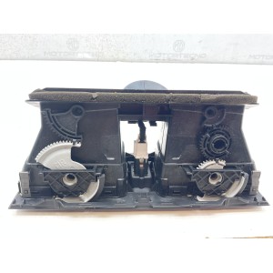BOCCHETTE ARIA CONDIZIONATA VOLKSWAGEN GOLF 6ª serie (09 12)