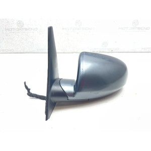 SPECCHIETTO RETROVISORE SINISTRO AUDI A2 Serie (8Z0) AMF (00 05)