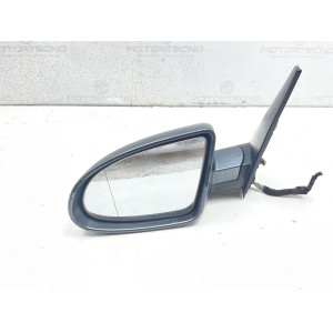 SPECCHIETTO RETROVISORE SINISTRO AUDI A2 Serie (8Z0) AMF (00 05)