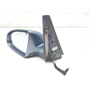 SPECCHIETTO RETROVISORE SINISTRO AUDI A2 Serie (8Z0) AMF (00 05)