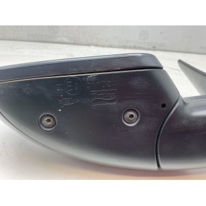 SPECCHIETTO RETROVISORE SINISTRO AUDI A2 Serie (8Z0) AMF (00 05)