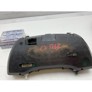 Contachilometri 005150101 quadro strumenti per FIAT II PUNTO (188) BERLINA (2002- )