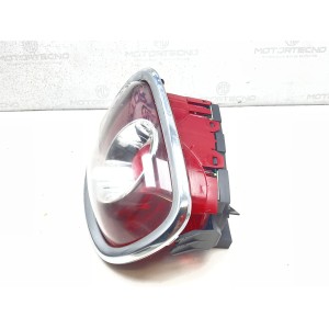 FANALE POSTERIORE SINISTRO MINI ONE MK2 2006-2013