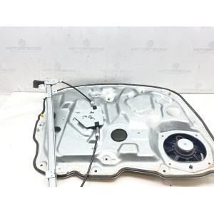 MOTORINO ALZAVETRO ANTERIORE DESTRA FIAT Idea 1° Serie 00517348770 (03 05)