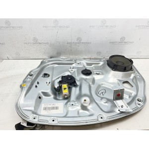 MOTORINO ALZAVETRO ANTERIORE DESTRA FIAT Idea 1° Serie 00517348770 (03 05)
