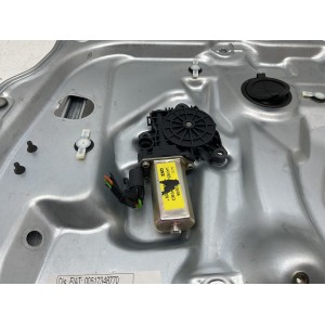 MOTORINO ALZAVETRO ANTERIORE DESTRA FIAT Idea 1° Serie 00517348770 (03 05)