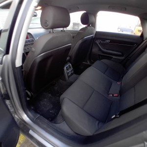 Audi a6 del 2005 berlina 2.0 tdi