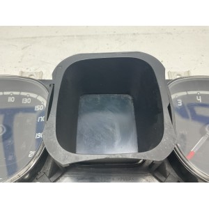 CONTACHILOMETRI QUADRO STRUMENTI FIAT PANDA 319 3° SERIE TWINAIR