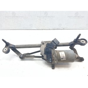 MOTORINO TERGICRISTALLO ANTERIORE OPEL Corsa D 5P 1° Serie 405.067 12V (06)