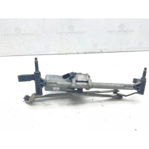 MOTORINO TERGICRISTALLO ANTERIORE OPEL Corsa D 5P 1° Serie 405.067 12V (06)
