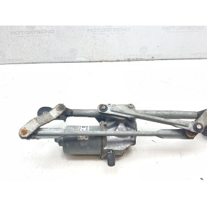 MOTORINO TERGICRISTALLO ANTERIORE OPEL Corsa D 5P 1° Serie 405.067 12V (06)