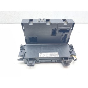 CONTINENTAL BODY COMPUTER FIAT PANDA 169 (03 13) S180131001A