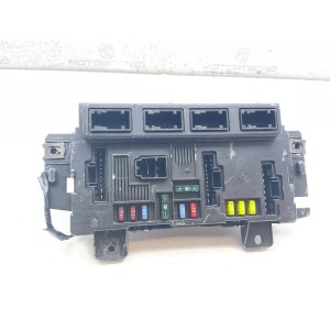 CONTINENTAL BODY COMPUTER FIAT PANDA 169 (03 13) S180131001A