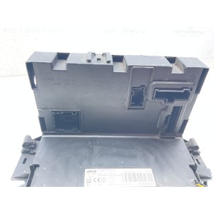 CONTINENTAL BODY COMPUTER FIAT PANDA 169 (03 13) S180131001A