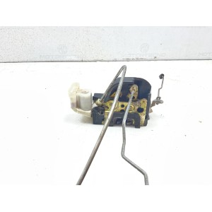 SERRATURA POSTERIORE DESTRA FIAT PUNTO 1.2 (2001)