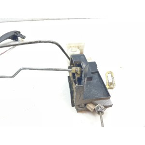 SERRATURA POSTERIORE DESTRA FIAT PUNTO 1.2 (2001)
